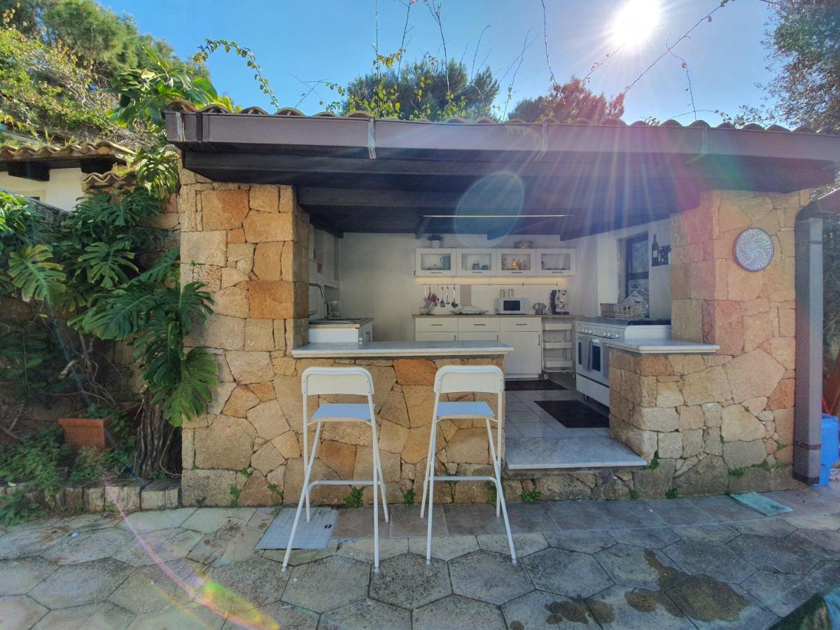 Villa Plemmyria Syrakus Exterior foto