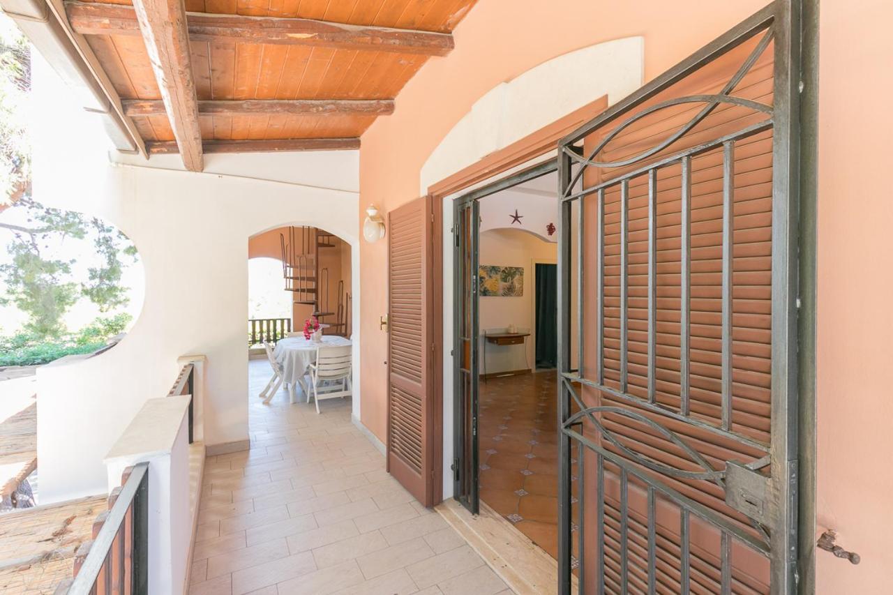 Villa Plemmyria Syrakus Exterior foto